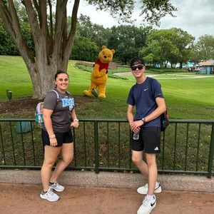 Meet your Posher, Tori